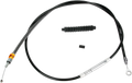 Clutch Cable for Barnett (101-30-10006-06) +6" Black Vinyl