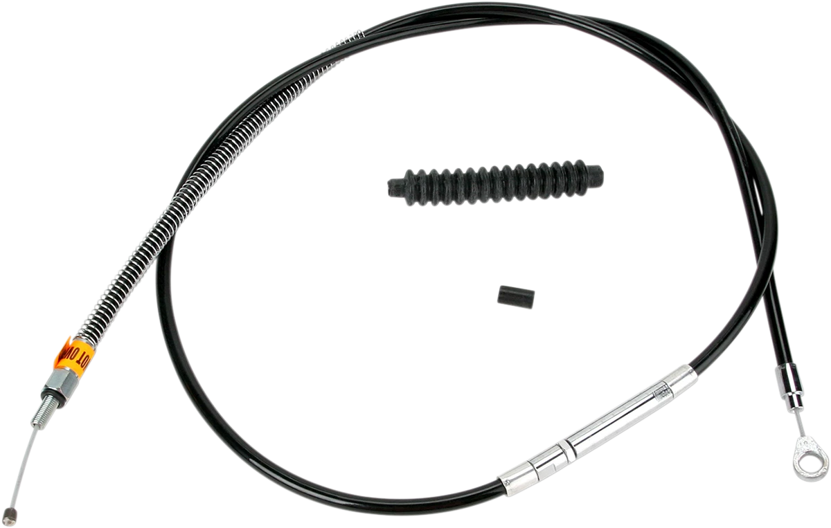 Clutch Cable for Barnett (101-30-10006-06) +6" Black Vinyl
