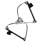 Front Left Window Regulator Assembly for Dodge Challenger (2008-2019)