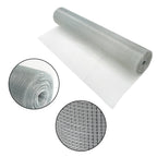 48in x100ft Hardware Cloth Galvanized Welded Wire Mesh Chicken Fence