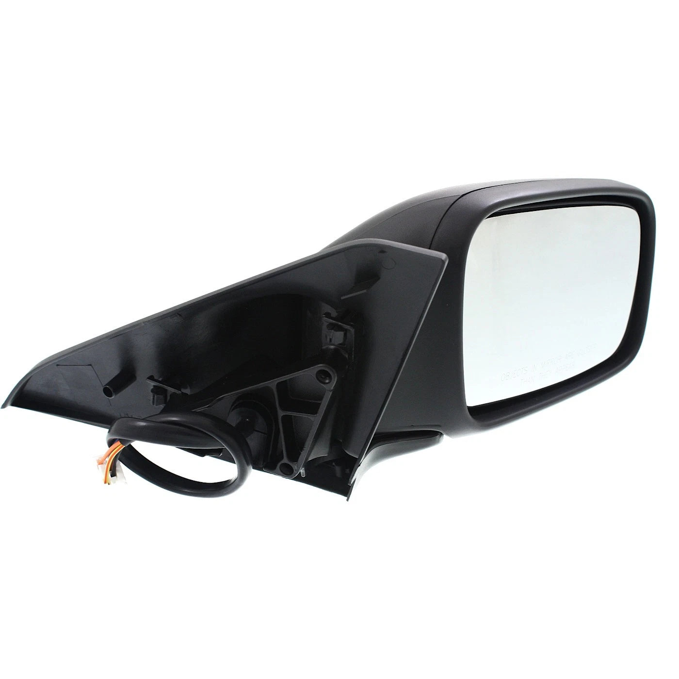 Heated Right Side Mirror for Volvo S40 V40 (2000–2004)
