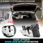 Rear Liftgate Door Lock Actuator Motor for Ford Freestyle (2005–2007) No. 2L1Z7843150BA