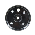 Rear Wheel Brake Drum for EZGO TXT Golf Cart (1996–2023)