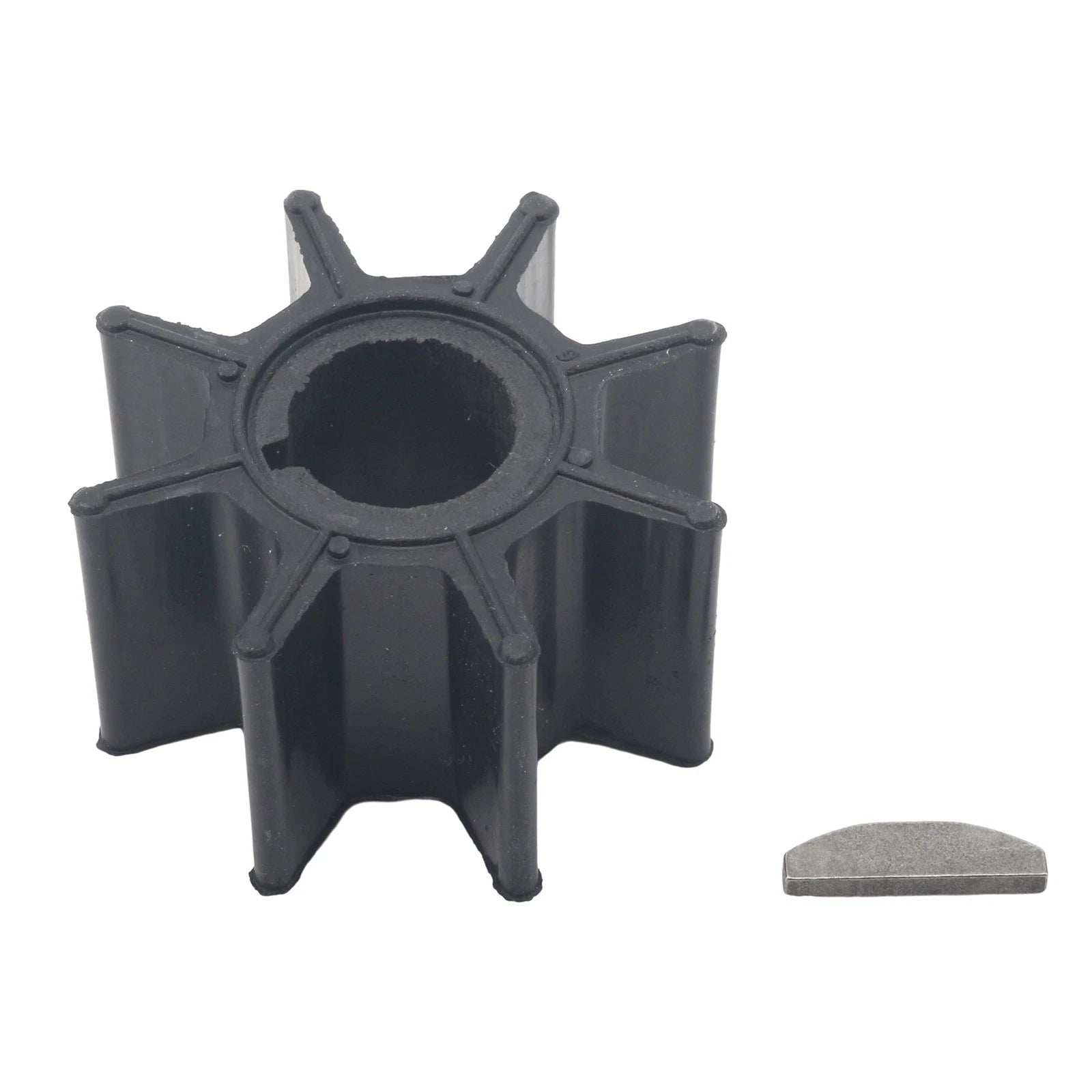 Water Pump Impeller Repair Kit for Mercury 15 HP (803748K02)