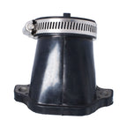 Rubber Intake Manifold Carb Boot for Polaris Sportsman 600 (2003–2005)