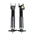 2Pcs Rear Shock Absorbers Struts w/Adaptive for Chevy Corvette C5 (1997–2002)