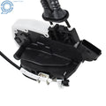 Door Lock Actuator for Nissan Rogue (2008–2015) 937-267 Front Right