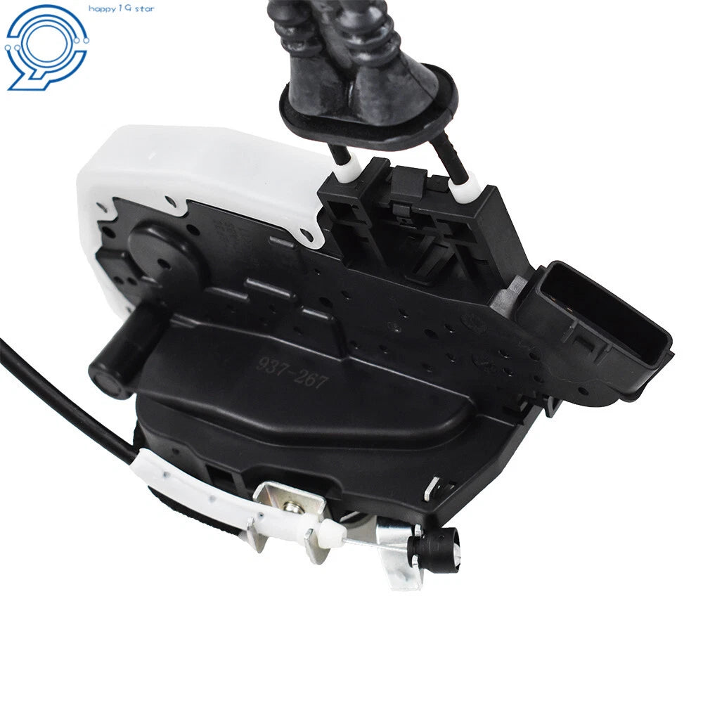 Door Lock Actuator for Nissan Rogue (2008–2015) 937-267 Front Right