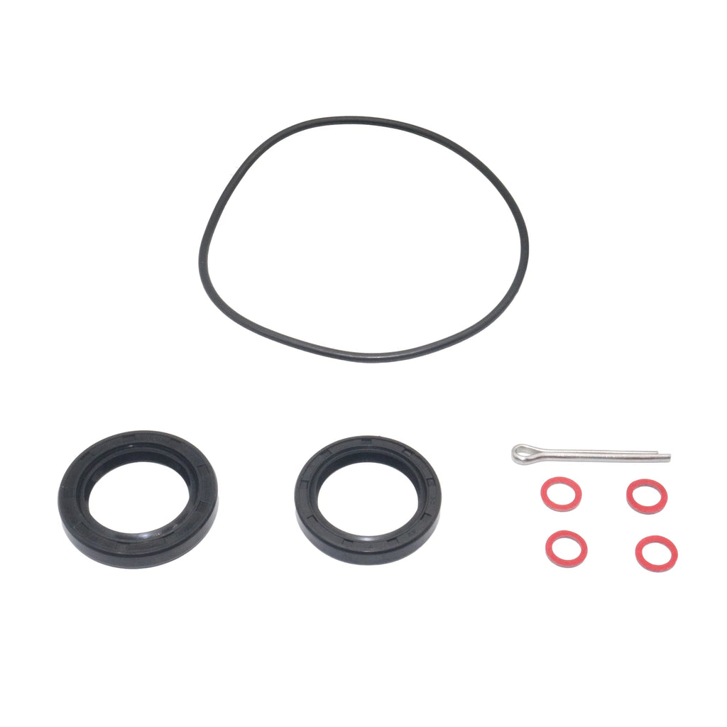 Lower Unit Seal Kit for Yamaha 225 250 300 HP (93101-30002, 93101-30019)