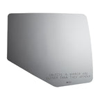 Mirror Glass for Ford Explorer Pickup Ranger (Passenger Right Side)