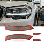 Front Bumper Side Light for BMW 3 Series E92 E93 (2006–2009)