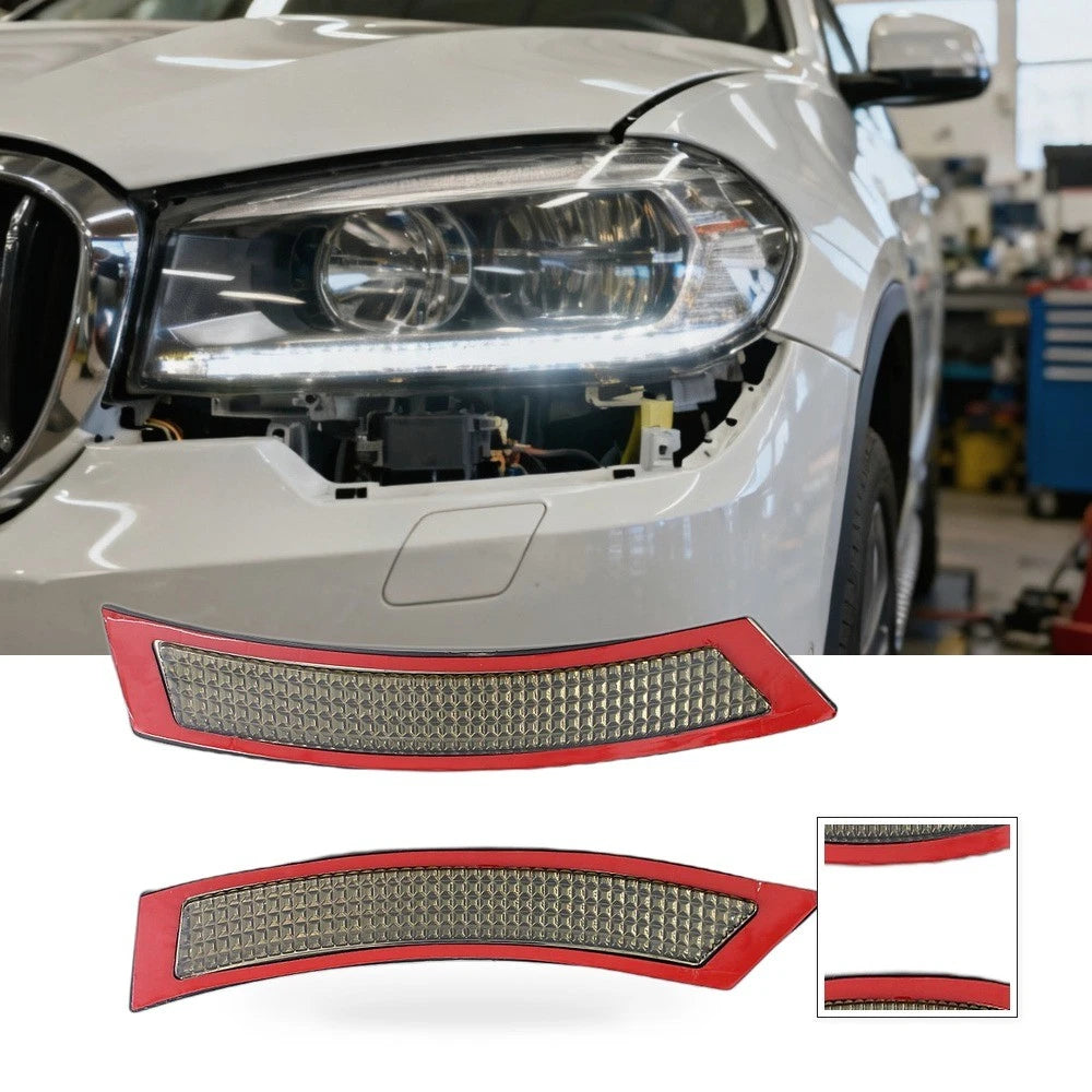 Front Bumper Side Light for BMW 3 Series E92 E93 (2006–2009)
