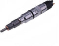 1X Fuel Injector 0445120074 for Renault Kerax 420 (2000–2008)