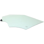 Front Driver Door Glass for Kia Soul (2014–2019)