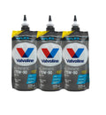 Set of 3 Quarts Valvoline Advanced Full Synthetic 75W-90 Gear Oil