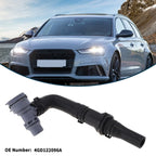 Radiator Hose No. 4GD122096A for Audi A6L (2019–2024) Coolant Pipe