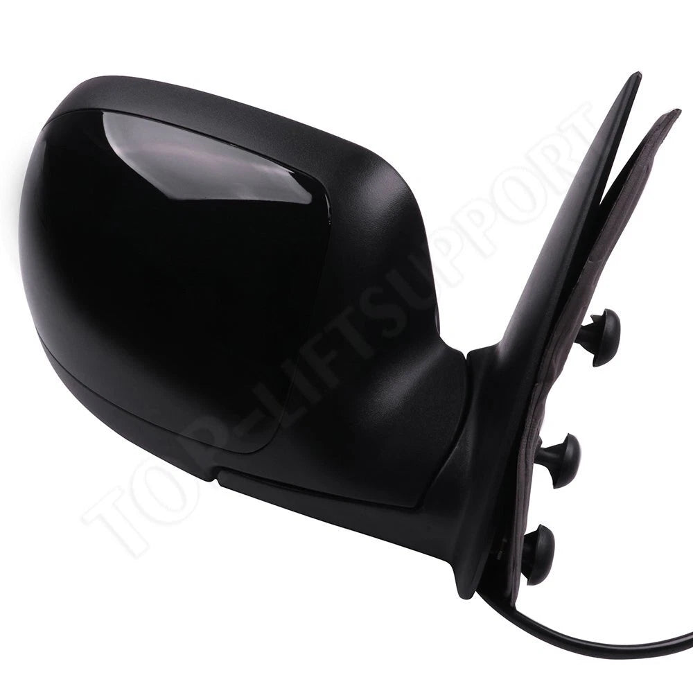 Power Heated Mirror for Chevrolet Avalanche Suburban Tahoe Yukon XL (RH)
