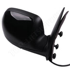 Power Heated Mirror for Chevrolet Avalanche Suburban Tahoe Yukon XL (RH)