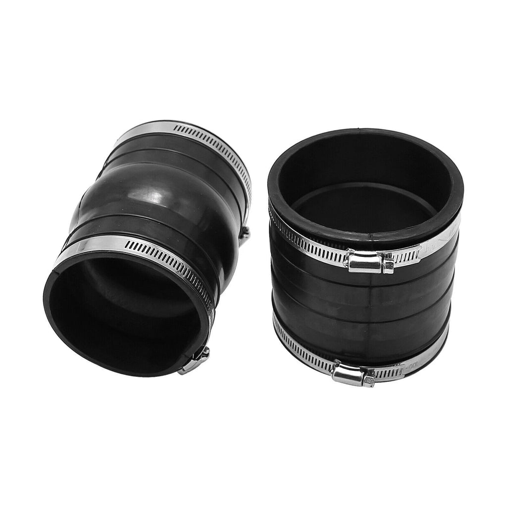 Elbow Exhaust Hoses for Volvo Penta V6 V8 (RO 3852696, 3863450, 3852741)