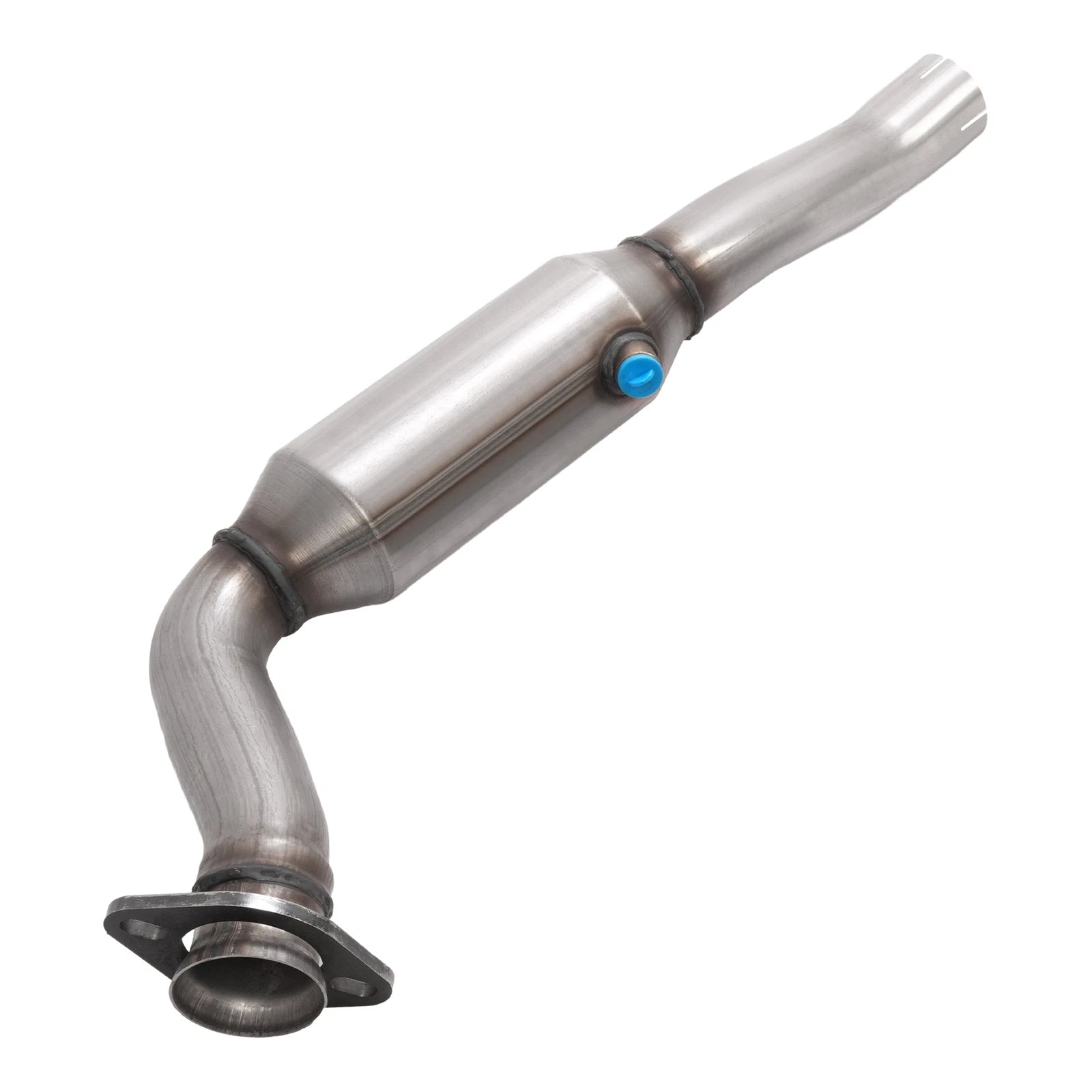 Front Right Catalytic Converter for Ford F150 (2005–2008) 4.2L V6