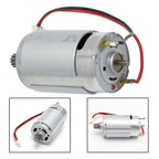 Replacement Engine for Robotic Vacuums ABIR, Kitfort (Compatible)