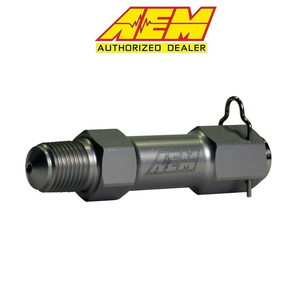 2X AEM V3 Water Methanol Injectors for