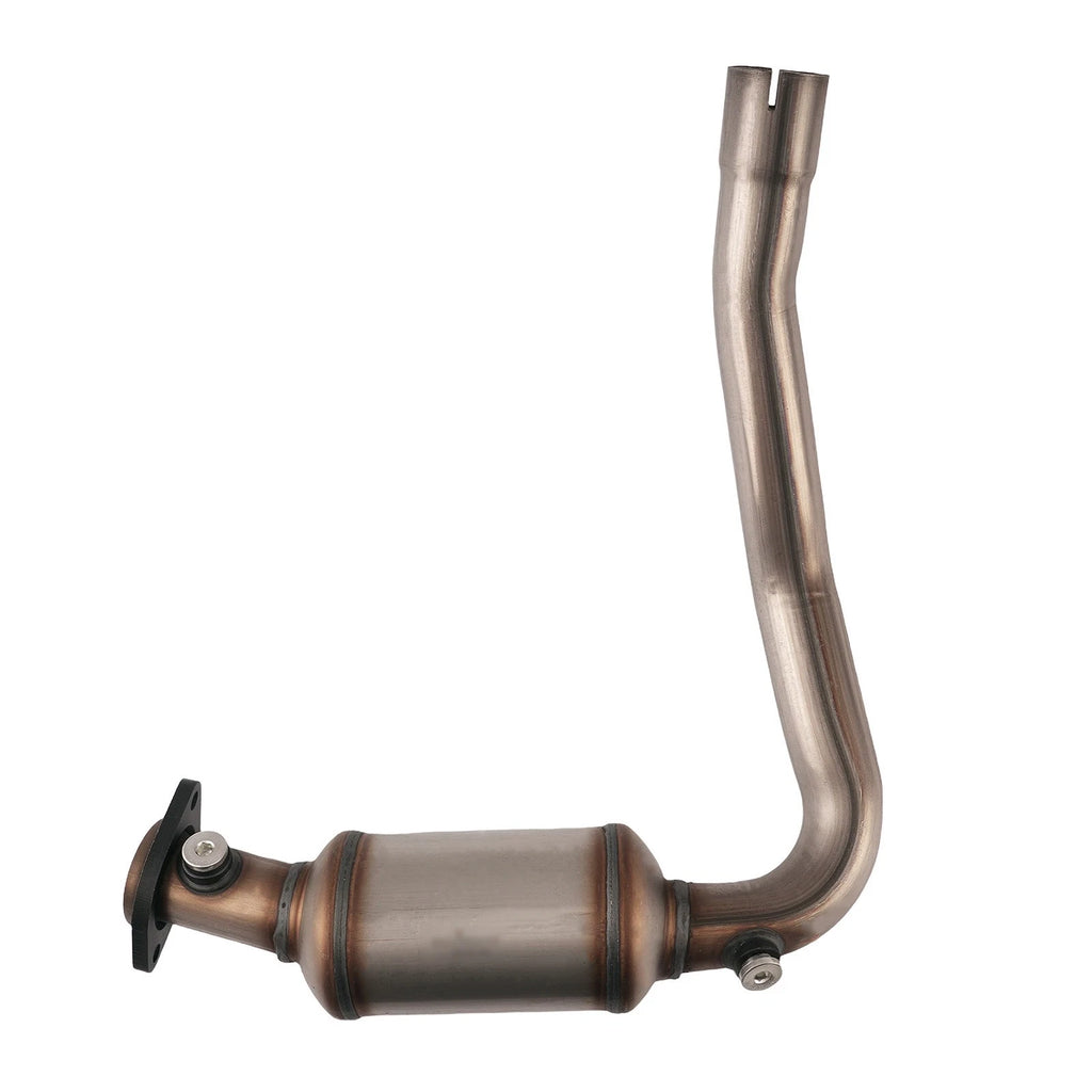 Catalytic Converter with Y Pipe Set for Mitsubishi Raider (2006–2009)