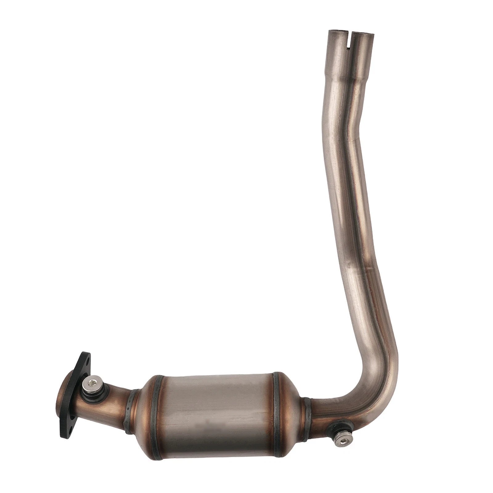 Catalytic Converter with Y Pipe Set for Mitsubishi Raider (2006–2009)