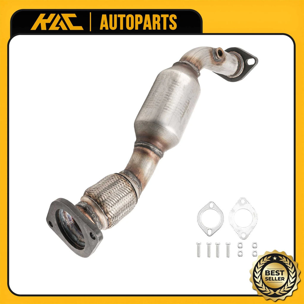 Catalytic Converter for Buick Lucerne (2009–2011) 3.9L