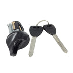 Ignition Lock Cylinder with Key for Ford Lincoln Mercury