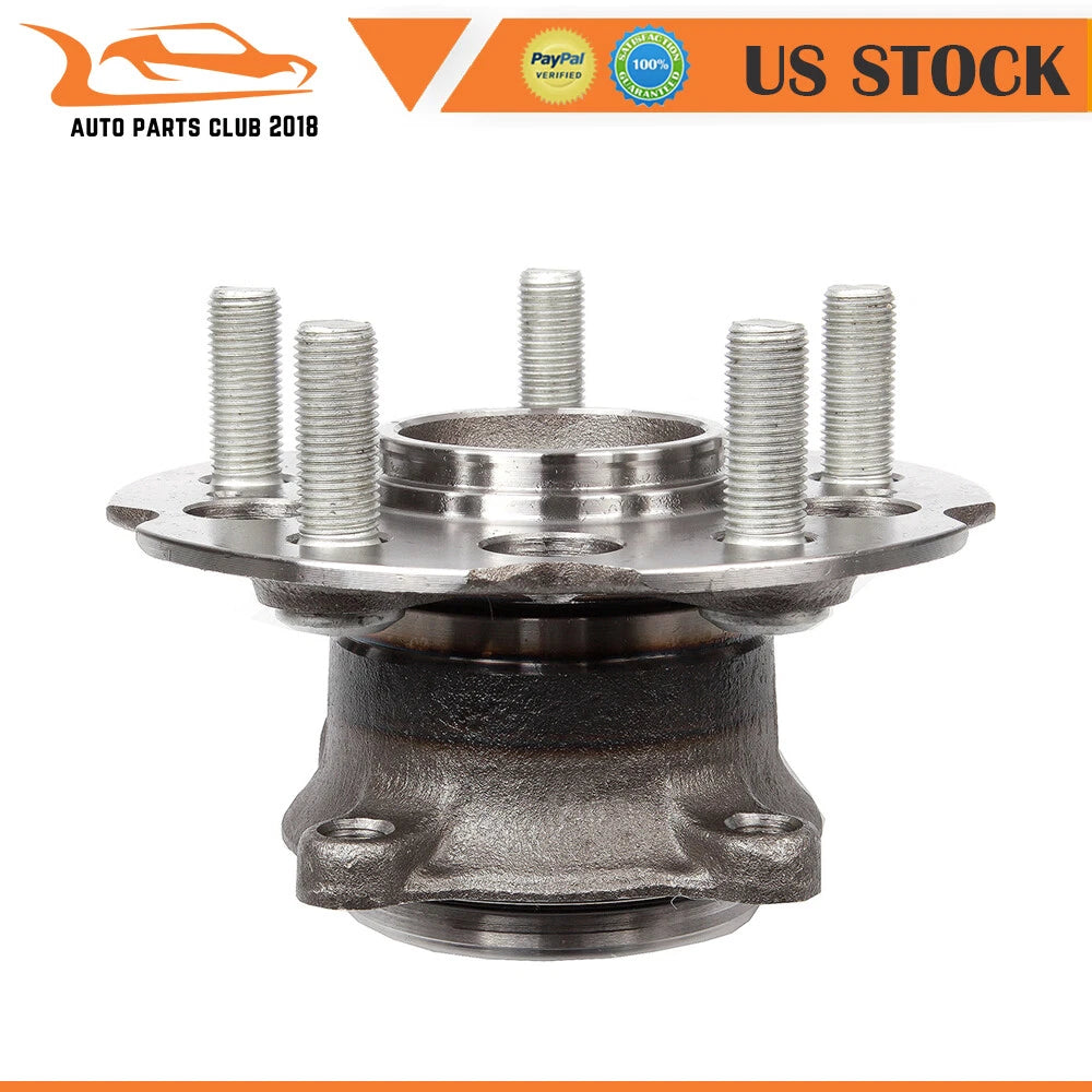 Rear Wheel Hub Bearing for Honda Odyssey (2005–2016)