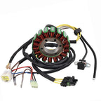 Stator for Polaris Ranger 500 2X4 / Scrambler 500 4X4 (2009)