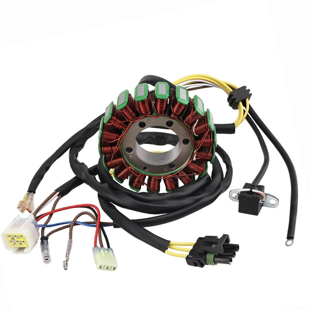 Stator for Polaris Ranger 500 2X4 / Scrambler 500 4X4 (2009)