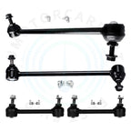Set of 4 Sway Bar End Links for Ford Taurus X Mercury Sable (2008–2009)