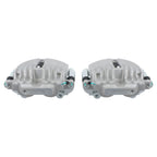 2pc Brake Caliper Set for Chevy Camaro Pontiac Firebird (1998–2002)