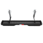 7" Cargo Van Rear Grip Step Complete Kit for Mercedes-Benz Sprinter (2007–Present)