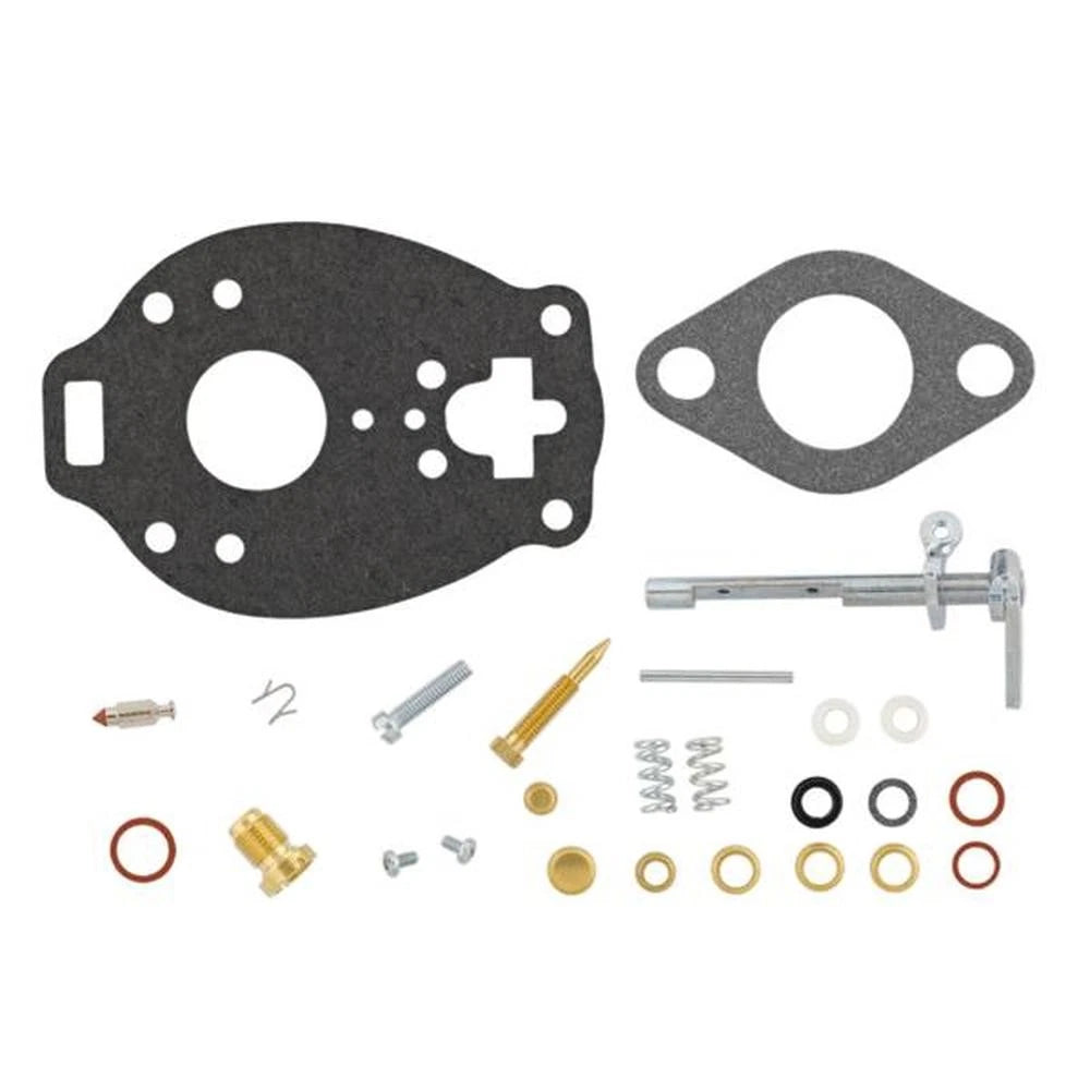 Carburetor Kit for John Deere R0341 (Fits )