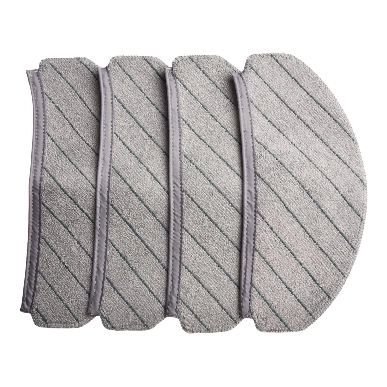 Mop Cloth for ECOVACS DEEBOT N20 (2021–2023)