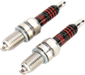 Spark Plugs for Harley V-Rod (2002–2017) E18-6656SDS