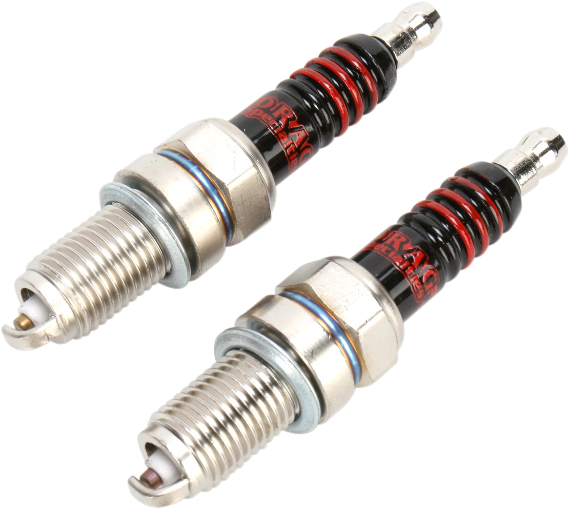 Spark Plugs for Harley V-Rod (2002–2017) E18-6656SDS