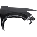 Set of 2 CAPA Certified Fender for Honda HR-V (2023–2025)