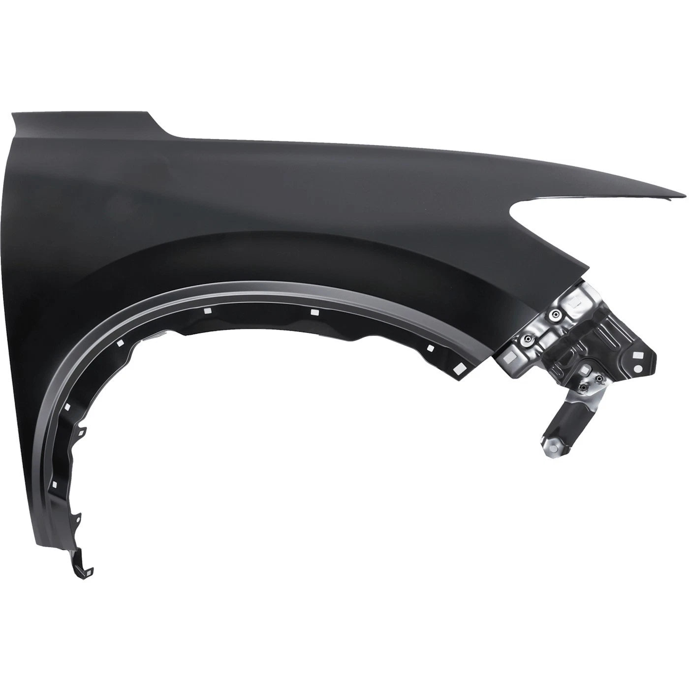 Set of 2 CAPA Certified Fender for Honda HR-V (2023–2025)