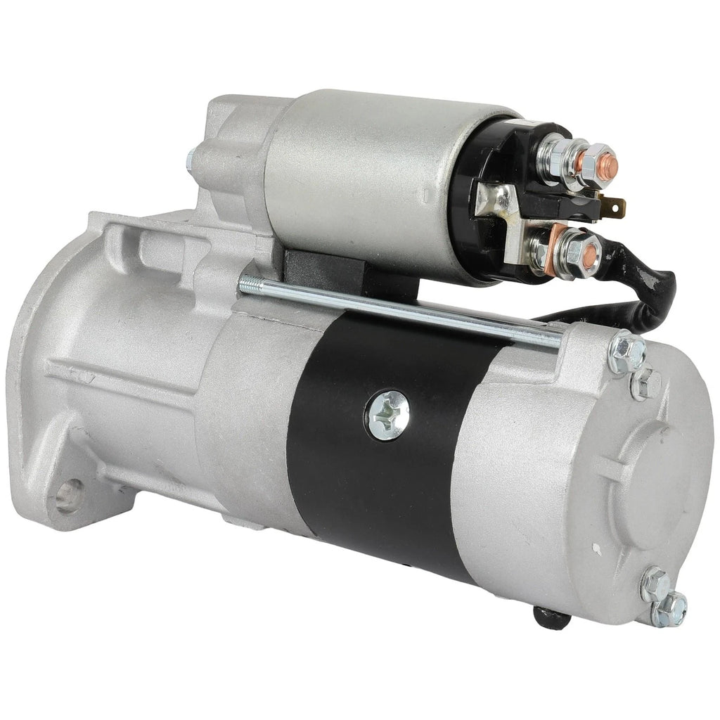 Starter Motor for Ausa C400H C500H D600AP, Kubota M100GXDTC (N/A)