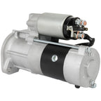 Starter Motor for Ausa C400H C500H D600AP, Kubota M100GXDTC (N/A)