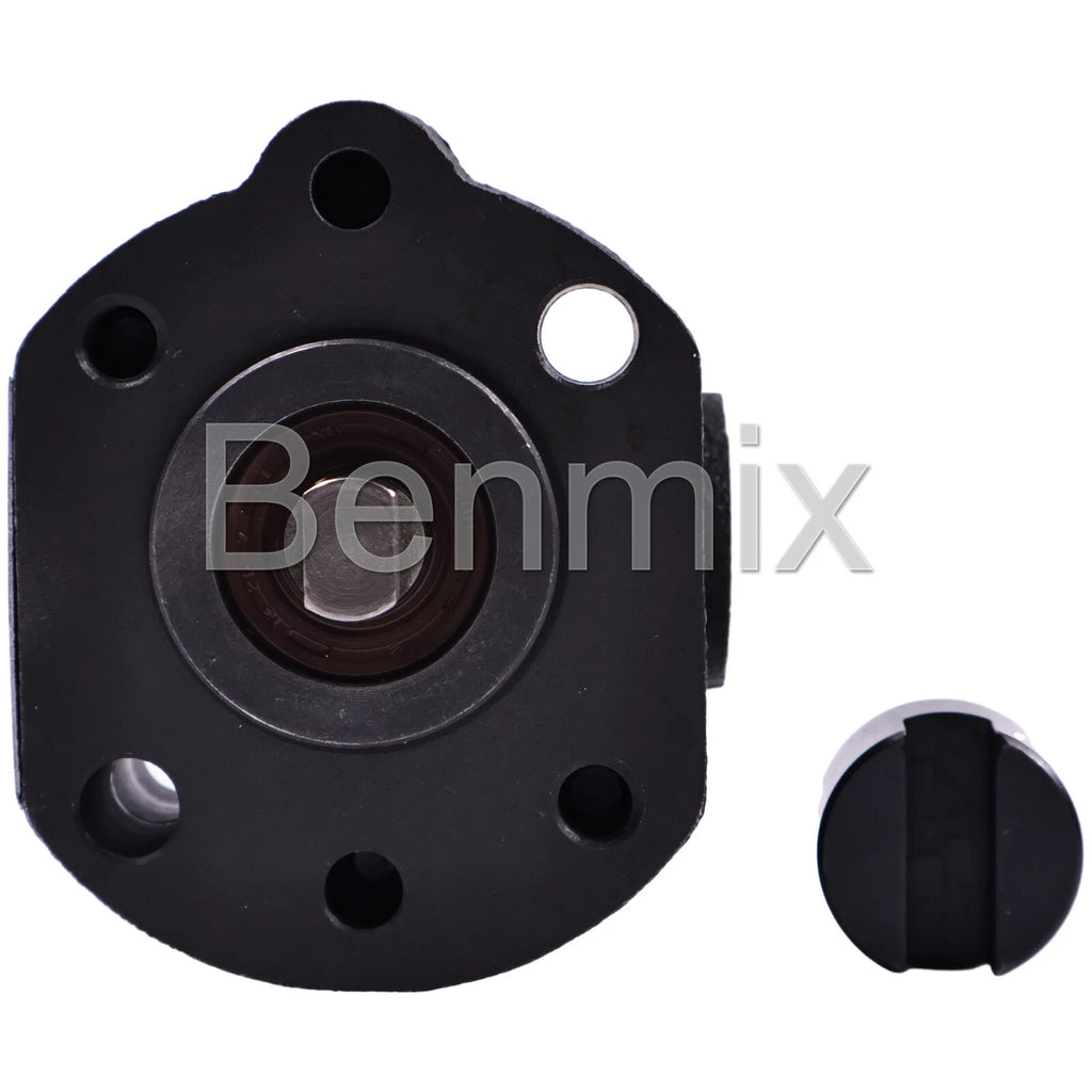 Gear Pump Assembly 45510-13201-71 for Toyota Forklift 7FB10 7FB15 7FB25 (2000–2005)