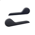 Pair Seat Recliner Handle Lever for Chevrolet GMC Silverado 1500 2500 3500 (2007–2014)