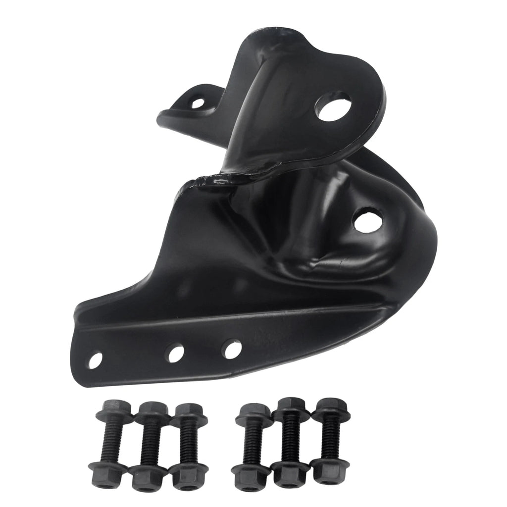 Rear Leaf Spring Shackle Bracket Hanger for Ford F-250 F-350 (1983–1997) 722-013