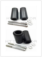 Extended Frame Sliders for Honda CBR 600 F2 F3 (1991–1998)