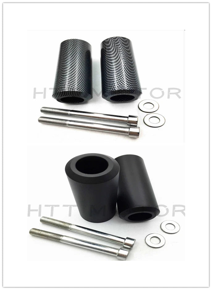Extended Frame Sliders for Honda CBR 600 F2 F3 (1991–1998)