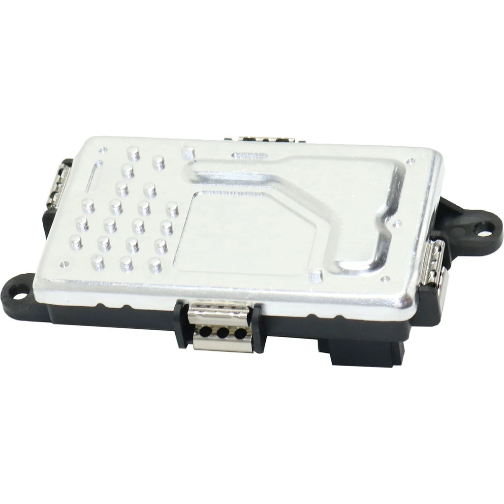 Blower Motor Resistors for MB Mercedes SL Class (2010–2012)